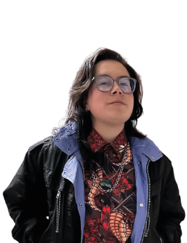 nosotros evoluciona bogotá
