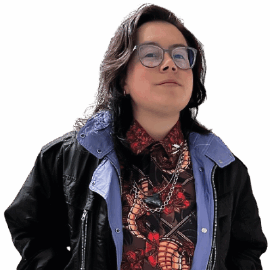 Picture of Italia García